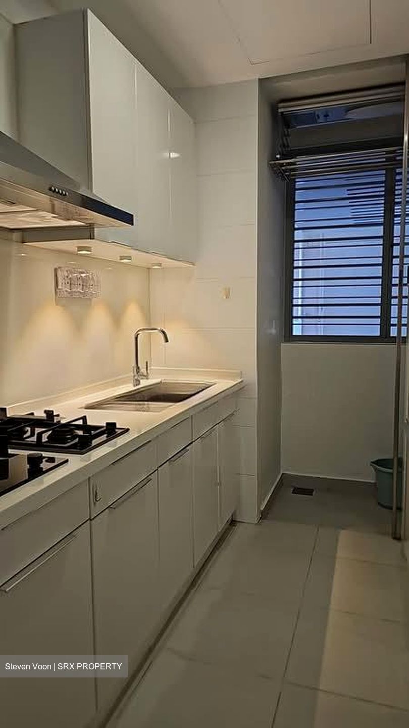 Jardin (D21), Condominium #540614031
